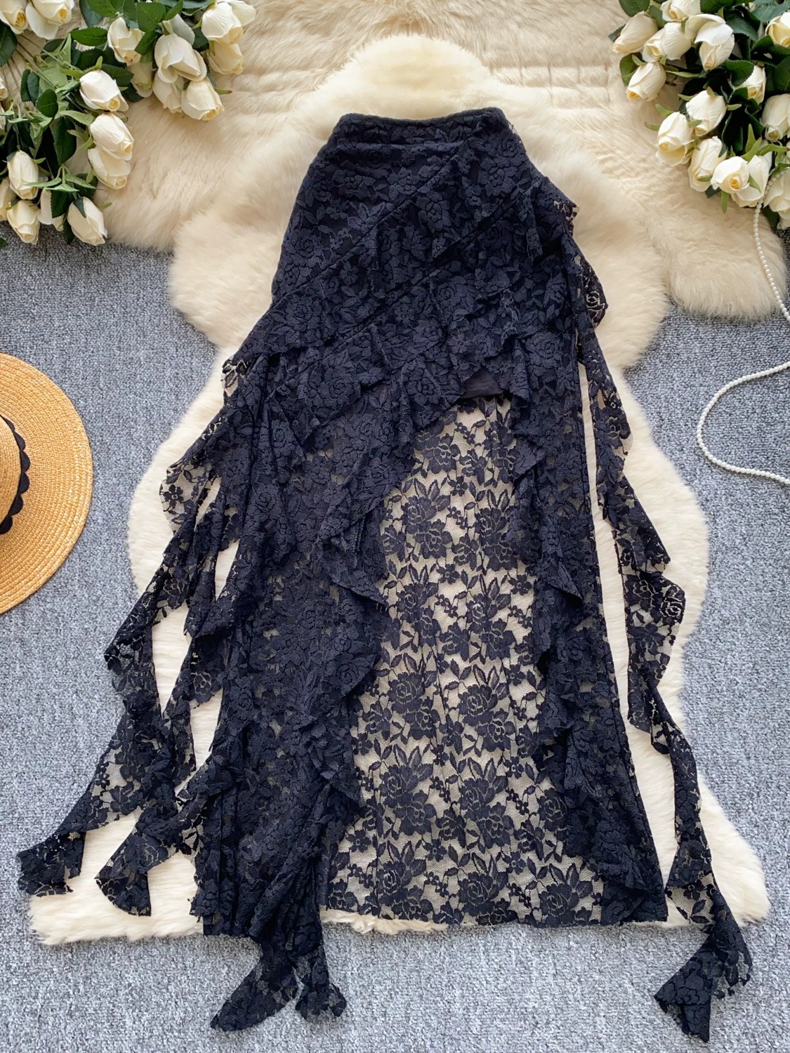 Blessing in disguise skirt CS240 images